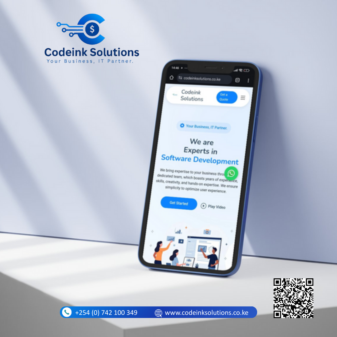 Cross-platform application with intuitive UI and sleek design. Built with user-centric functionality in mind.