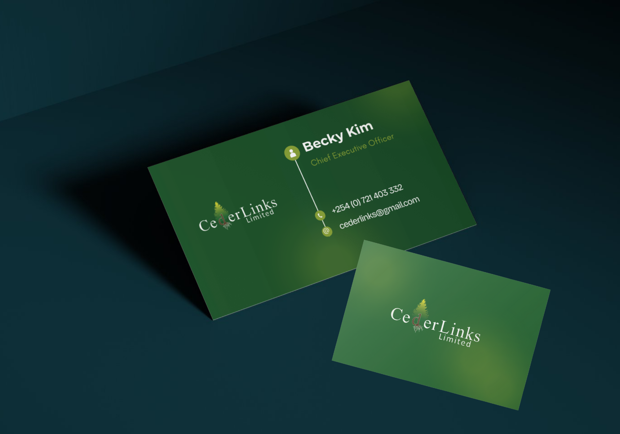 Cross-platform application with intuitive UI and sleek design. Built with user-centric functionality in mind.