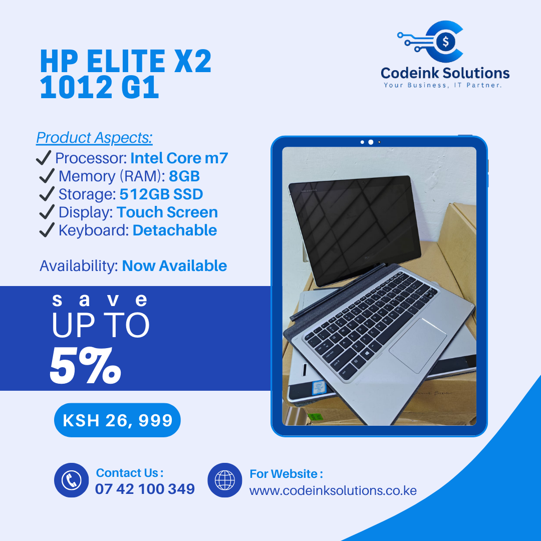 Laptop 1